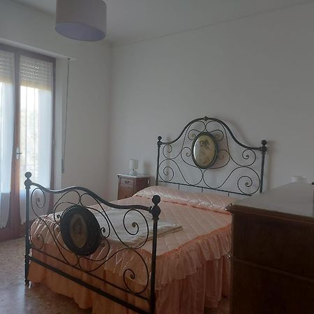 Casa Dina Apartment San Gimignano Ngoại thất bức ảnh