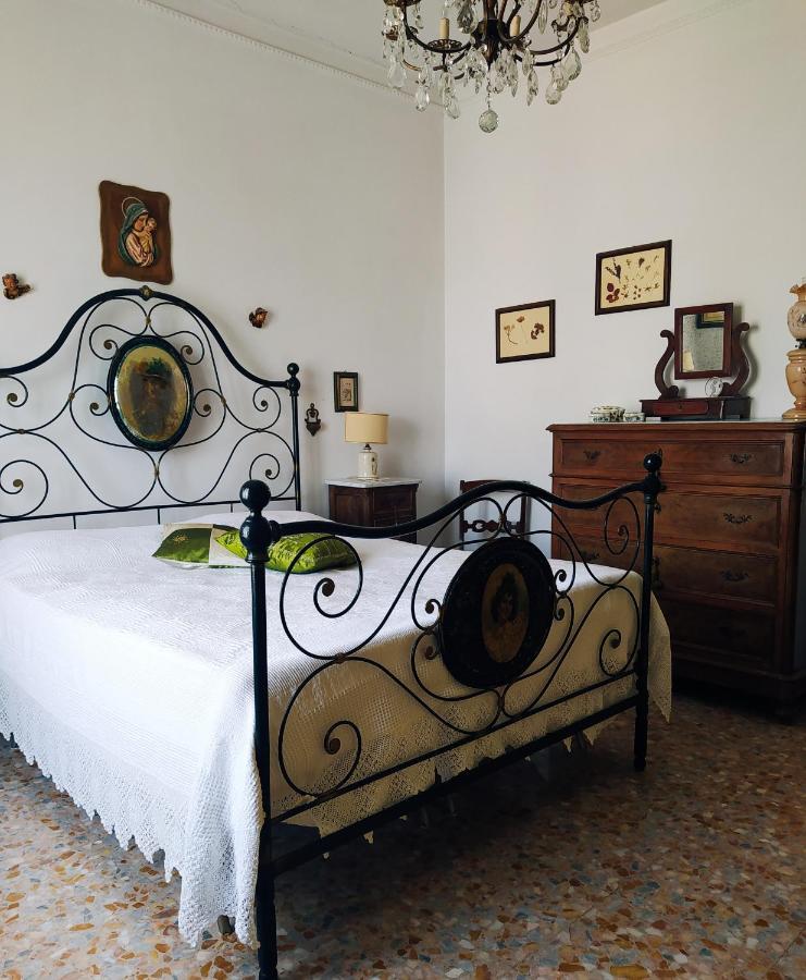 Casa Dina Apartment San Gimignano Ngoại thất bức ảnh