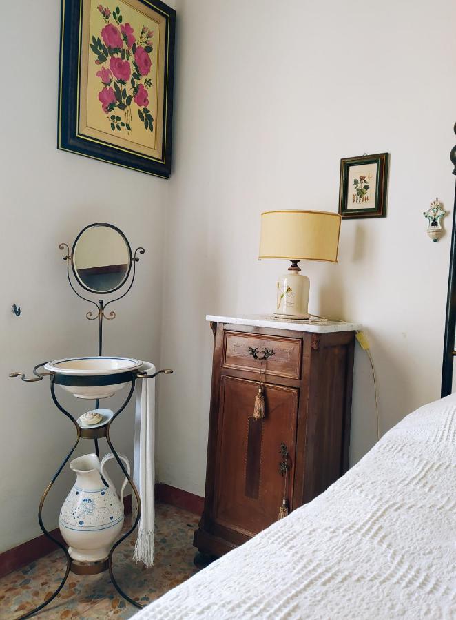 Casa Dina Apartment San Gimignano Ngoại thất bức ảnh