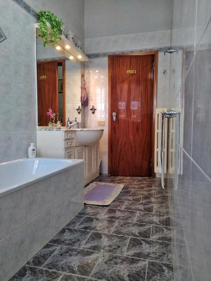 Casa Dina Apartment San Gimignano Ngoại thất bức ảnh