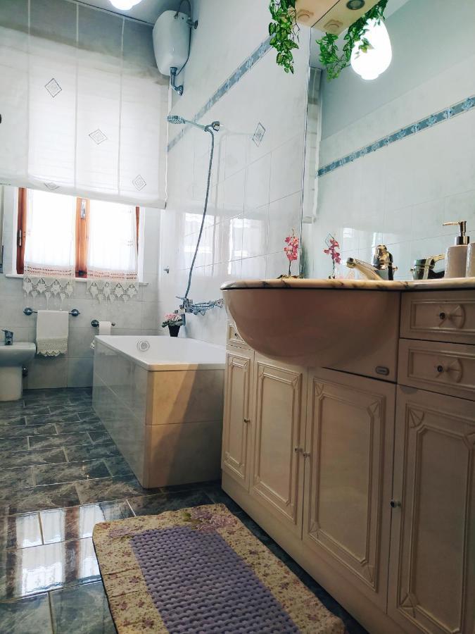 Casa Dina Apartment San Gimignano Ngoại thất bức ảnh