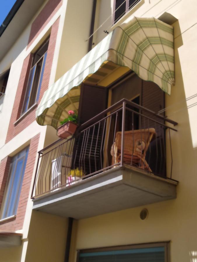 Casa Dina Apartment San Gimignano Ngoại thất bức ảnh