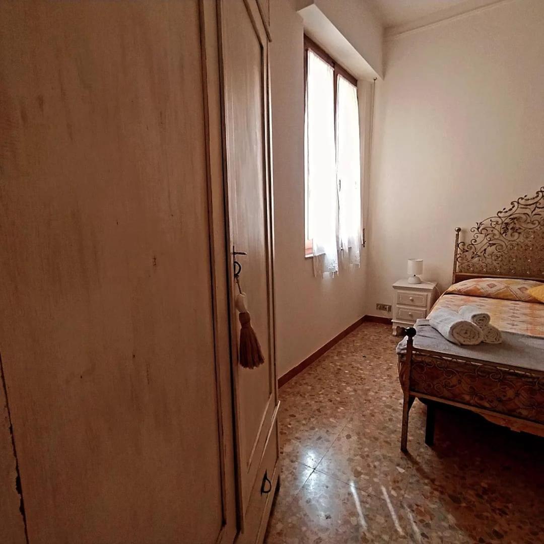 Casa Dina Apartment San Gimignano Ngoại thất bức ảnh