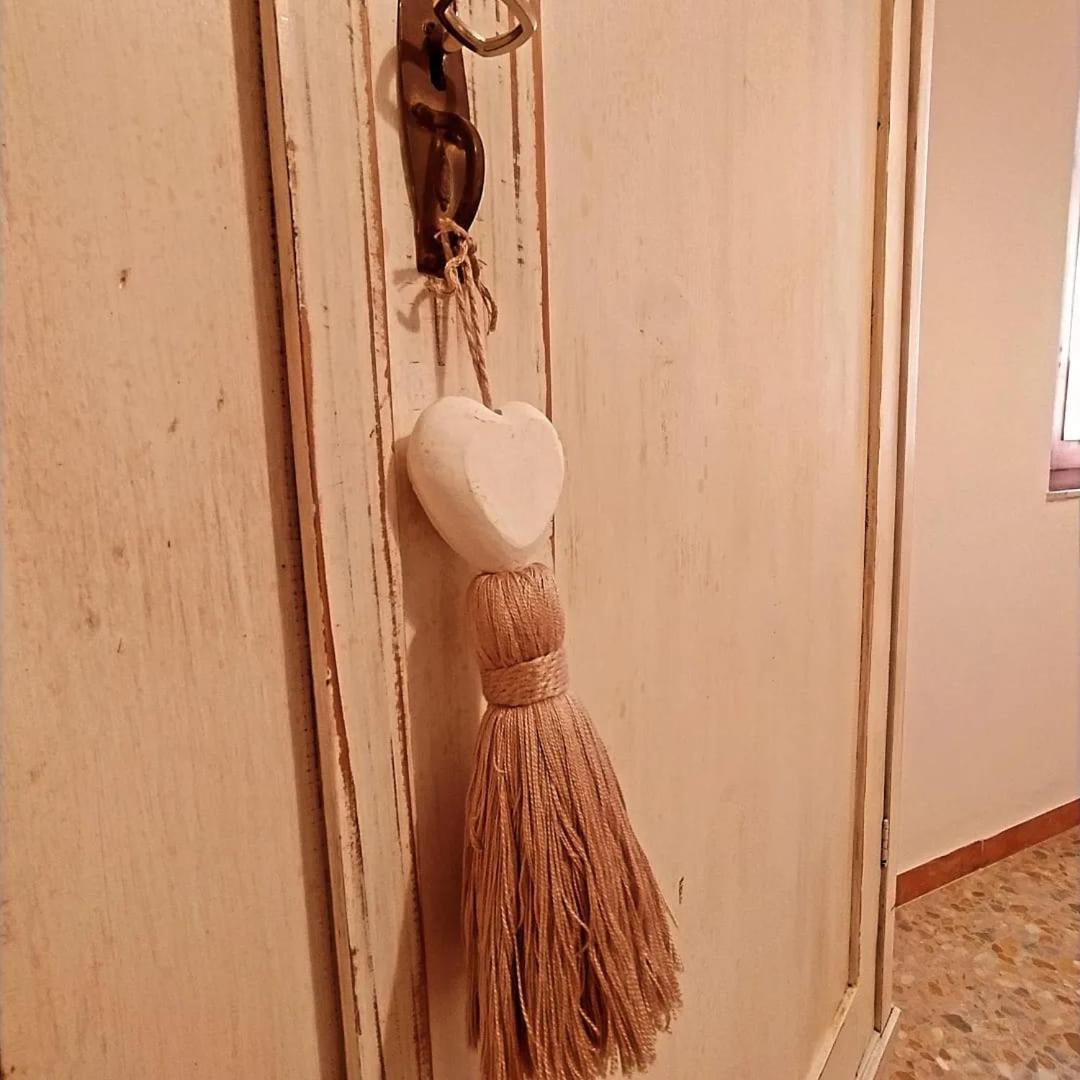 Casa Dina Apartment San Gimignano Ngoại thất bức ảnh