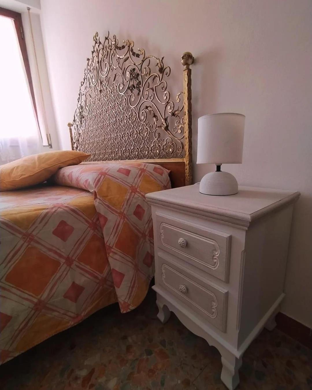 Casa Dina Apartment San Gimignano Ngoại thất bức ảnh