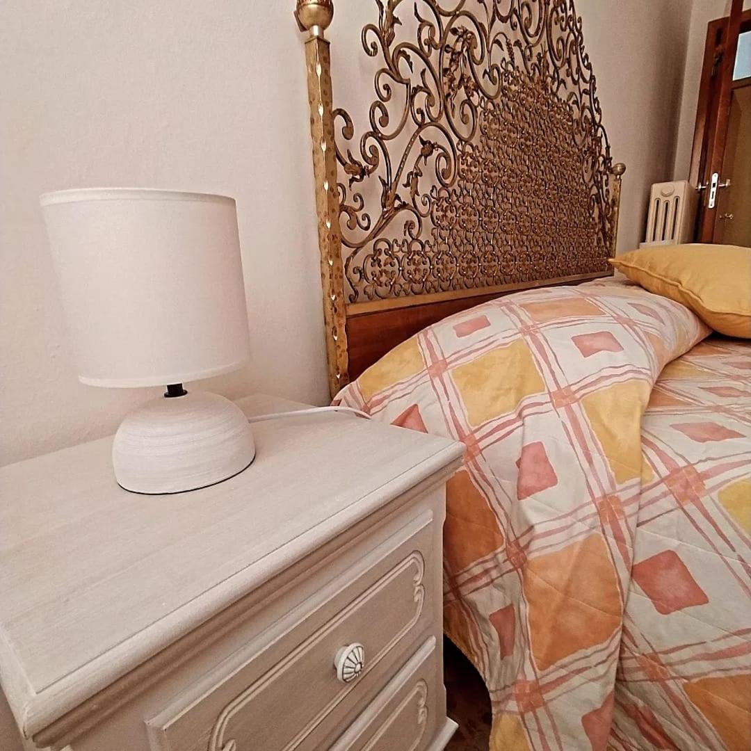 Casa Dina Apartment San Gimignano Ngoại thất bức ảnh